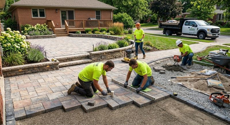 Flooring Service in Parker, CO