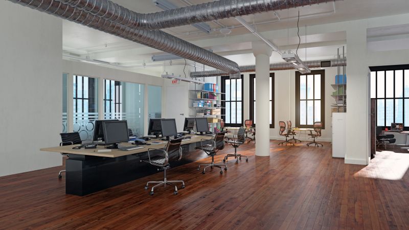 Commercial Hardwood Service in Elbert County, CO