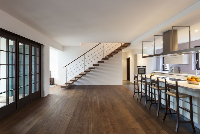 Engineered Wood Installation in Parker, CO