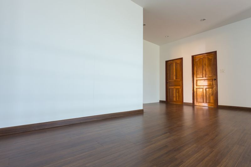 Laminate Floor Installation in Denver County, CO