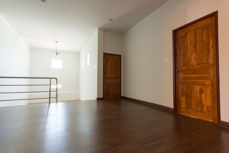 Laminate Floor Installation in Douglas County, CO