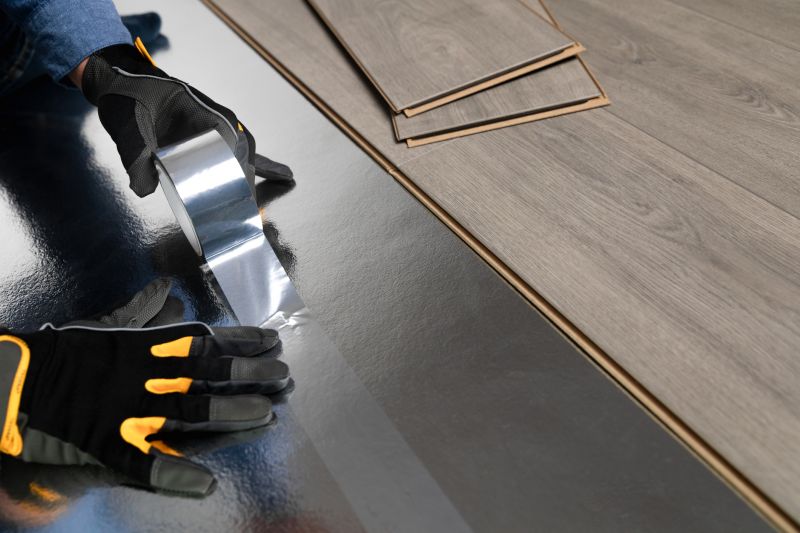 Laminate Floor Installation in Elbert County, CO