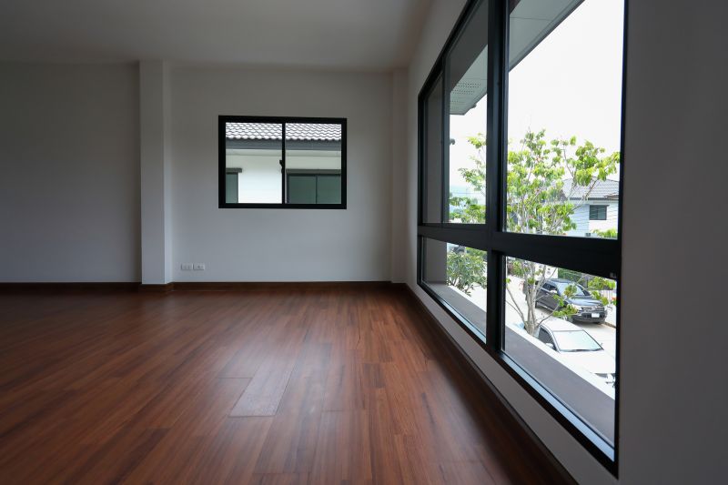 Laminate Floor Installation in Elizabeth, CO