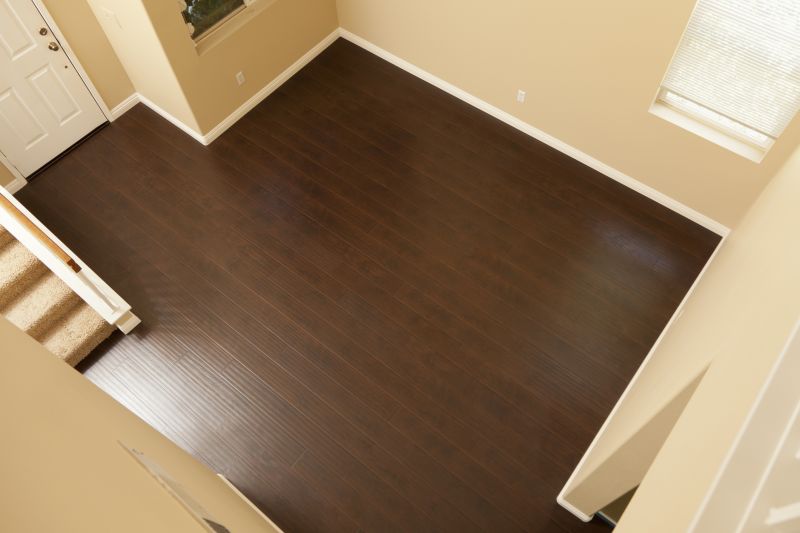 Laminate Floor Installation in Littleton, CO