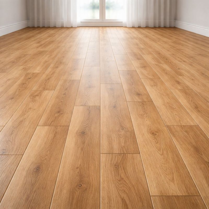 Laminate Floor Replacement in Aurora, CO
