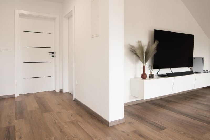 Laminate Floor Replacement in Aurora, CO