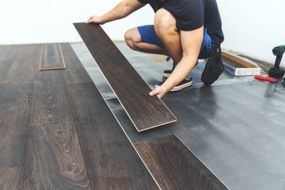 Laminate Floor Replacement in Castle Rock, CO