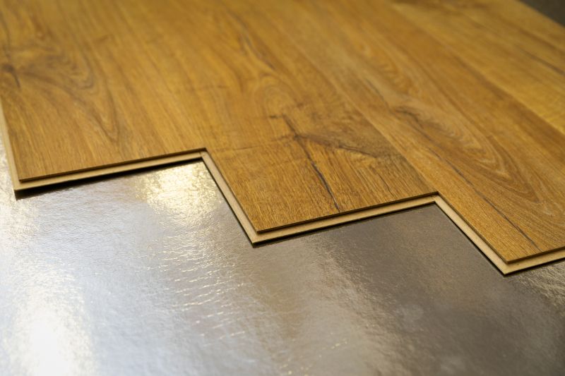 Laminate Floor Replacement in Englewood, CO