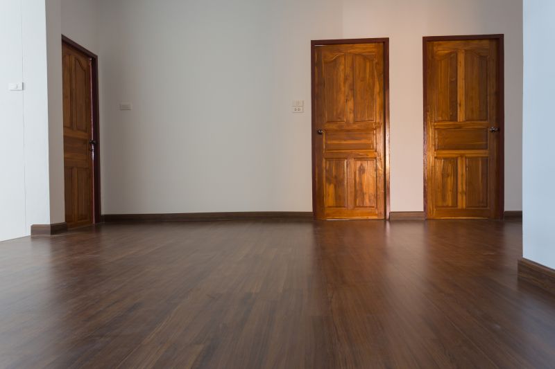 Laminate Wood Installation in Parker, CO