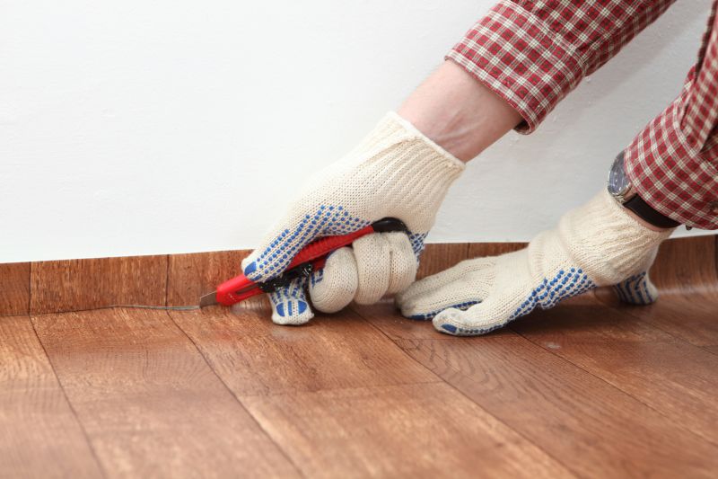 Linoleum Floor Installation in Kiowa, CO