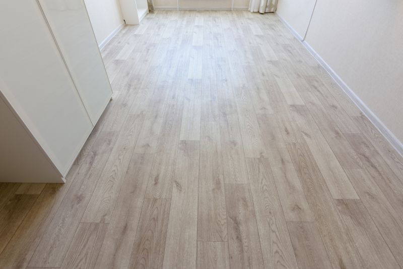 Linoleum Floor Installation in Larkspur, CO