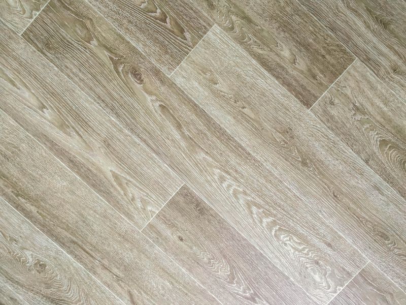 Linoleum Flooring Replacement in Parker, CO