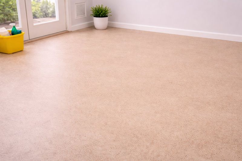 Sheet Linoleum Installation in Douglas County, CO