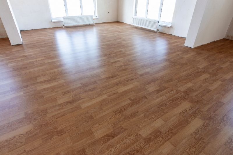 Vinyl Floor Replacement in Parker, CO