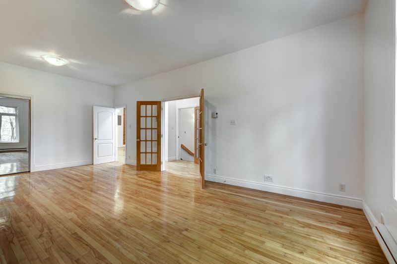 Vinyl Flooring Installation in Englewood, CO