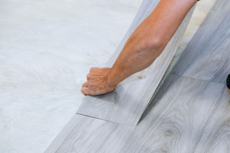 Vinyl Flooring Installation in Parker, CO