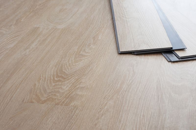 Vinyl Flooring Installation in Parker, CO