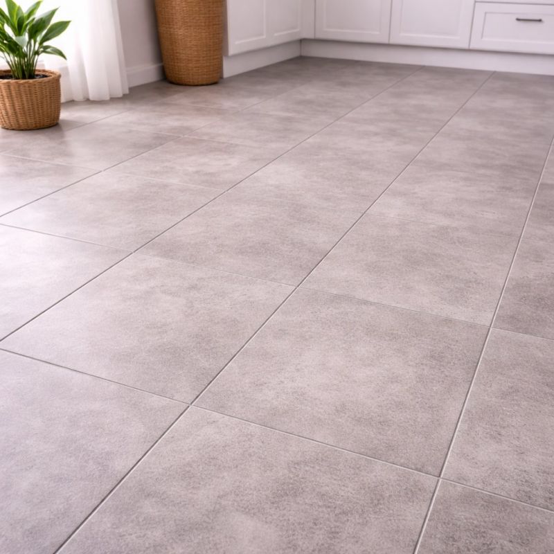 Vinyl Tile Replacement in Parker, CO