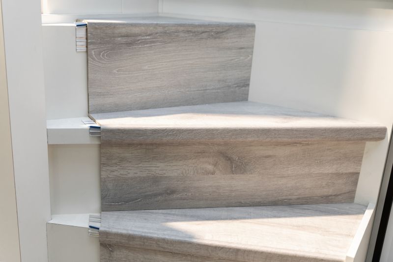 Wood Laminate Installation in Parker, CO